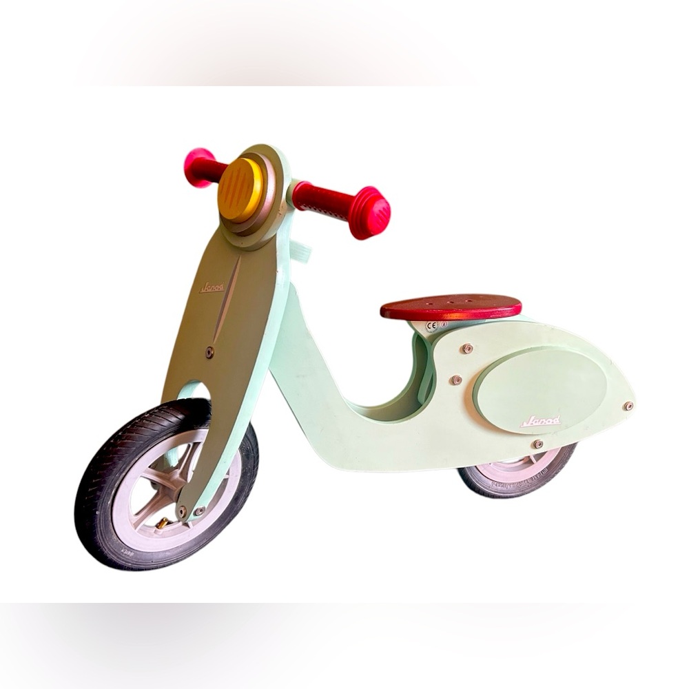 Janod Toodler bike